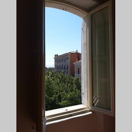 Апартаменты Nella Vecchia Пескара Экстерьер фото
